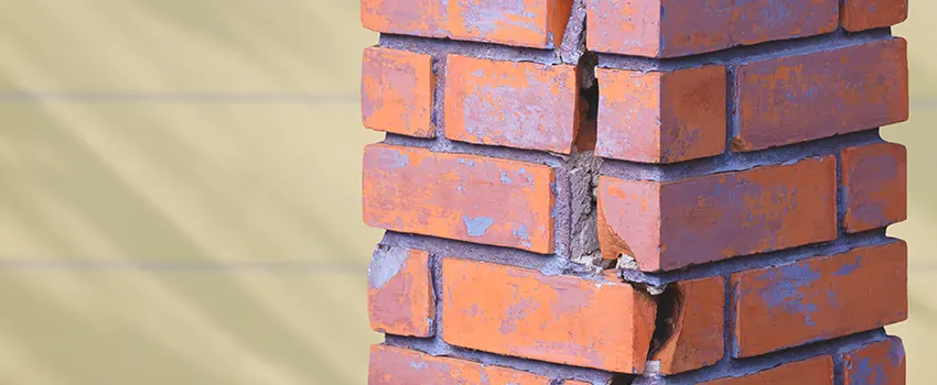 Leaking Chimney Repair And Replacement Cost in Edgemont, Colorado