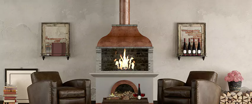 Benefits of Pacific Energy Fireplace in Edgemont, Colorado