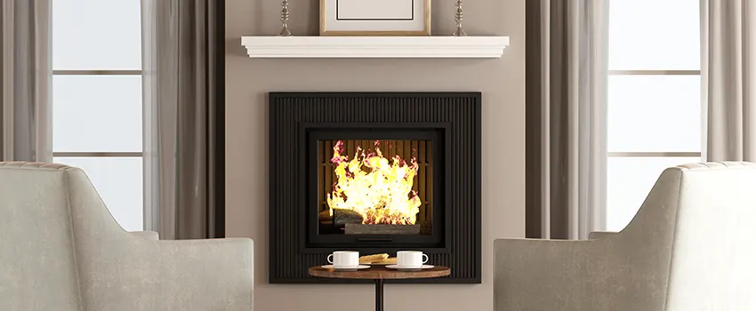 Superior Outdoor Fireplace Repair in Edgemont, CO