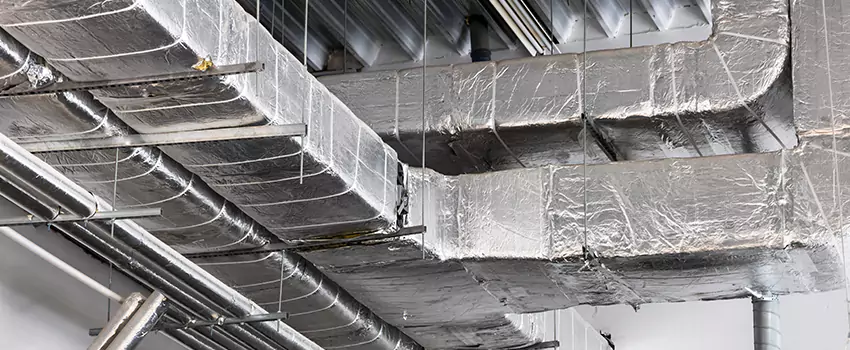 Vent Dust Cleaning Cost in Edgemont, CO