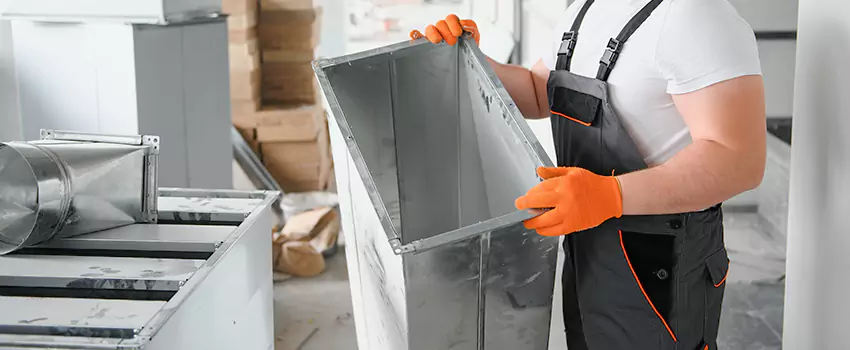 Ventilation Fan Cleaning Services in Edgemont, Colorado