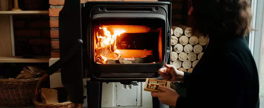 Key Features of Vermont Castings Fireplaces in Green Mountain Village, CO