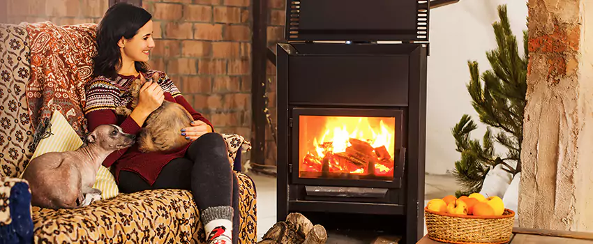 Wood Stove Chimney Cleaning Services in Edgemont, CO