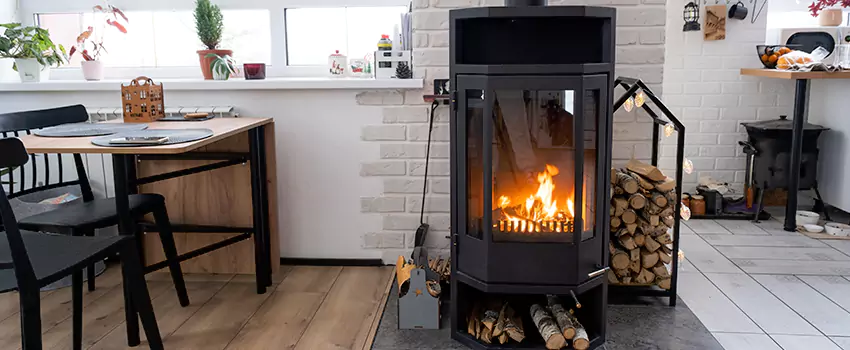 Wood Stove Firebox Installation Services in Edgemont, CO
