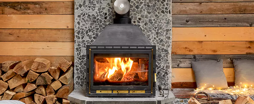 Wood Stove Cracked Glass Repair Services in Edgemont, CO