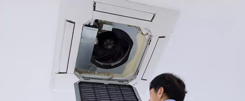 Benefits of Professional Air Duct Cleaning in Edgemont, Colorado