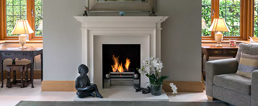 Astria Open-Hearth Wood Fireplaces Services in Green Mountain Village, CO