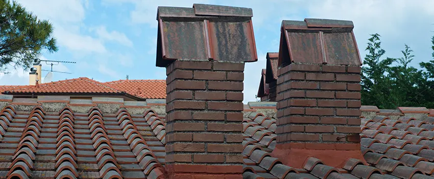 Chimney Vent Damper Repair Services in Edgemont, Colorado