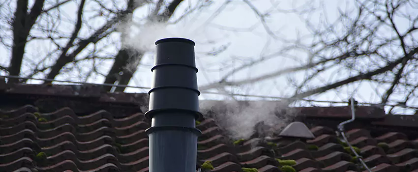 Broken Chimney Animal Screen Repair And Installation in Edgemont, CO