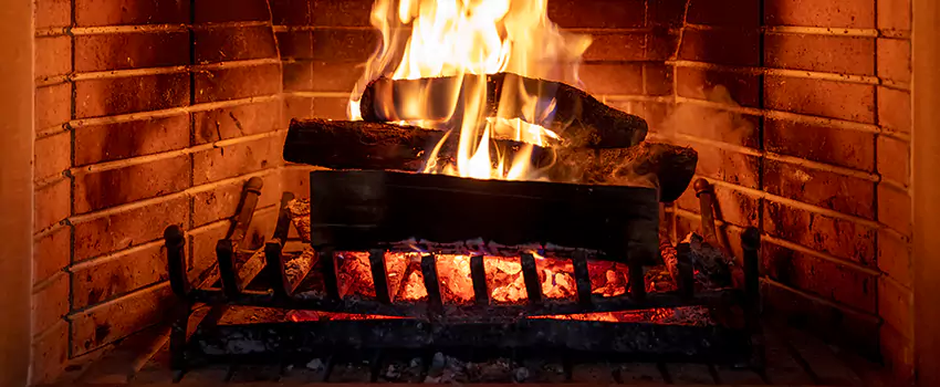 Chimney Ash Dump Cover Repair Services in Edgemont, CO