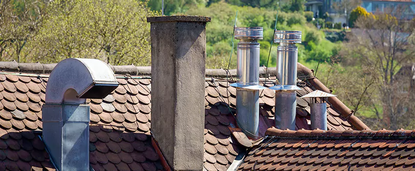 Commercial Chimney Blockage Removal in Edgemont, Colorado
