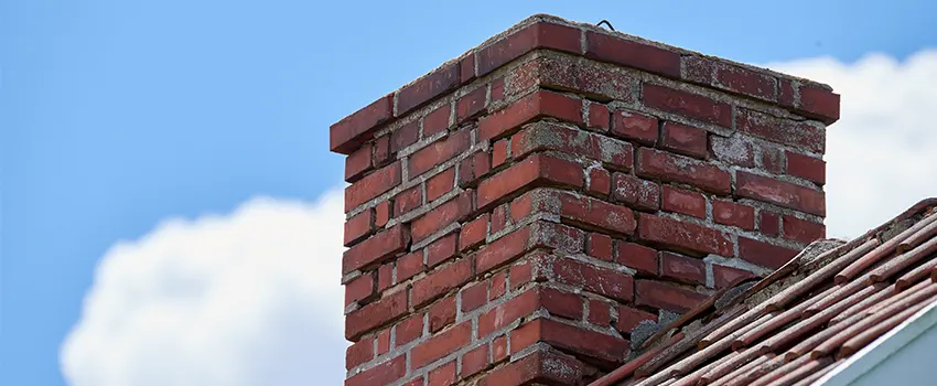 Chimney Concrete Bricks Rotten Repair Services in Edgemont, Colorado