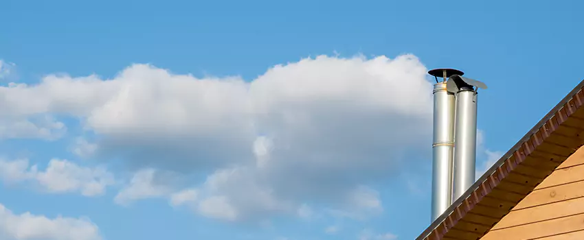 Chimney Cap Bird Guard Repair in Edgemont, Colorado