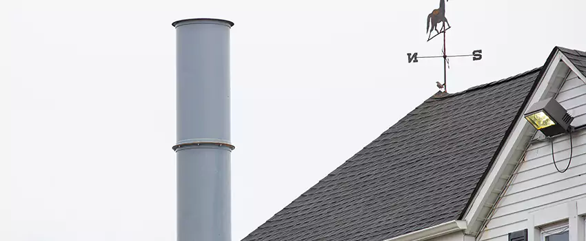 Multi-flue Chimney Caps Installation And Repair in Edgemont, CO