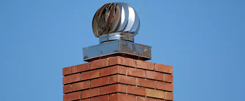 Chimney Damper Hinge Repair in Edgemont, CO