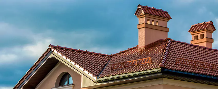 Residential Chimney Services in Edgemont, Colorado