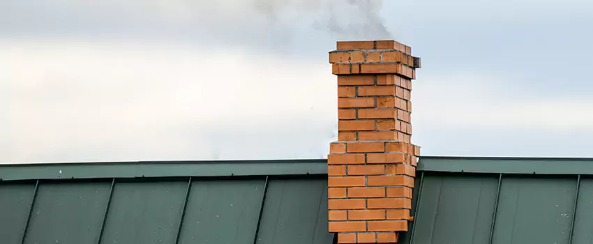 Chimney Installation Company in Edgemont, CO