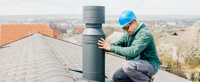 Insulated Chimney Liner Services in Edgemont, CO