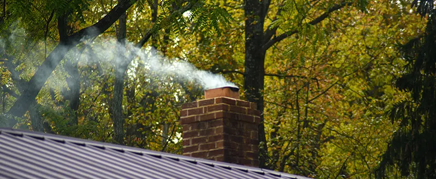 Gas Chimney Odor Removal in Edgemont, Colorado