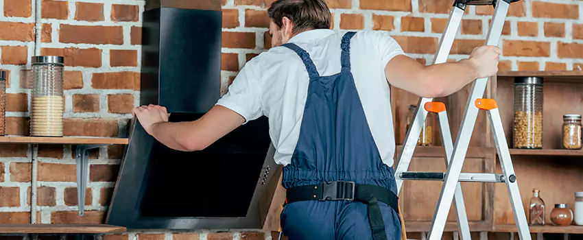 Modern Chimney Soot Cleaning Techniques in Edgemont, Colorado