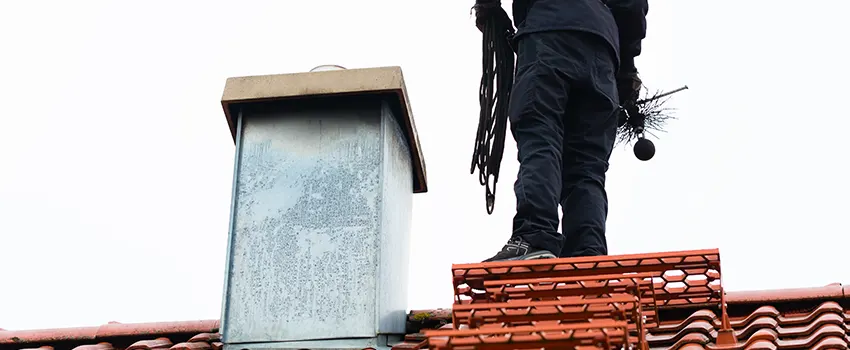 Modern Chimney Sweeping Techniques in Edgemont, Colorado