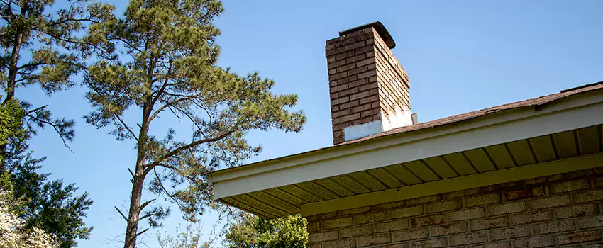 Brick Chimney Sweep Near Me in Edgemont, CO