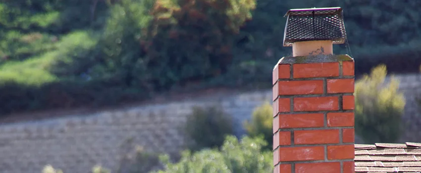 Chimney Tuckpointing And Masonry Restoration in Edgemont, CO