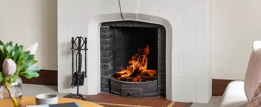 Classic Open Fireplace Design Services in Edgemont, Colorado