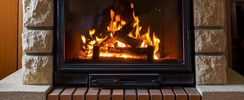 Decorative Fireplace Installation Cost in Edgemont, Colorado