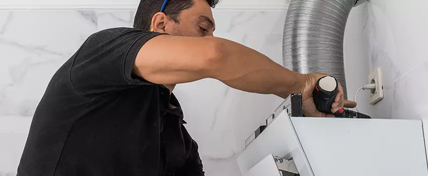 Dryer Vent Blockage Cleaning in Edgemont, CO