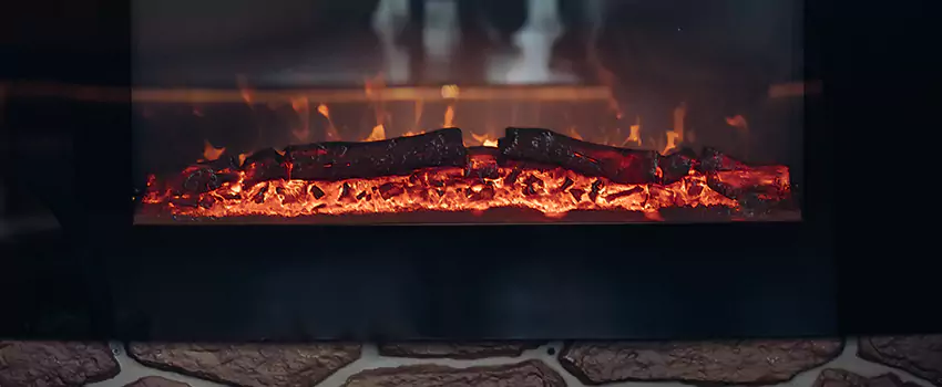 Cost of Electric Fireplace Repair Service in Edgemont, Colorado
