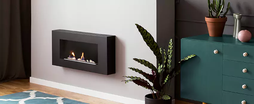 Cost of Ethanol Fireplace Repair And Installation Services in Edgemont, CO