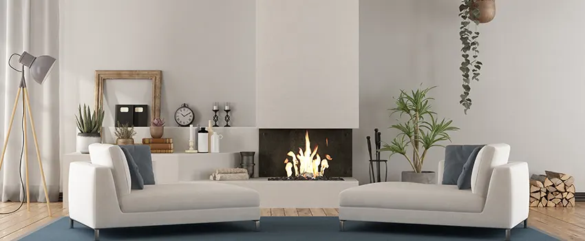 Decorative Fireplace Crystals Services in Green Mountain Village, Colorado