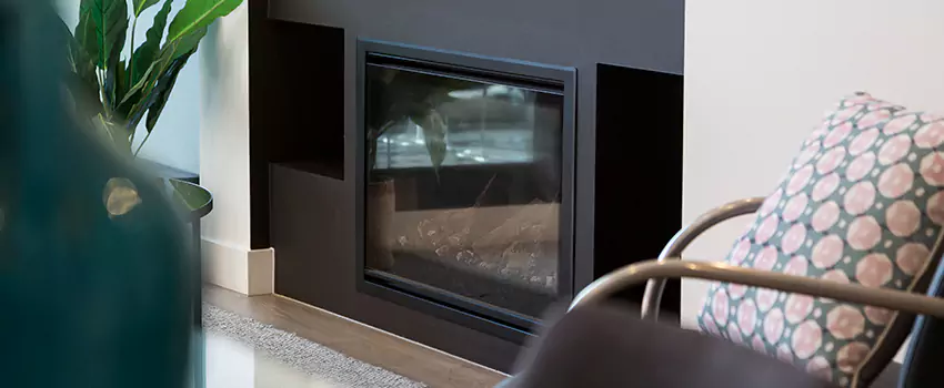 Gas Fireplace Installation in Edgemont, CO