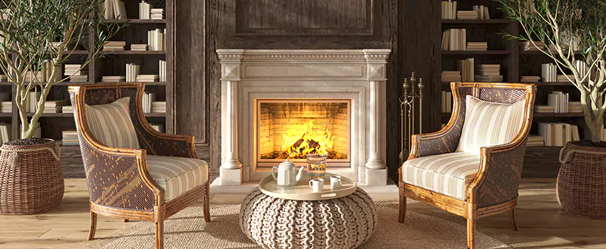 Ethanol Fireplace Fixing Services in Edgemont, Colorado