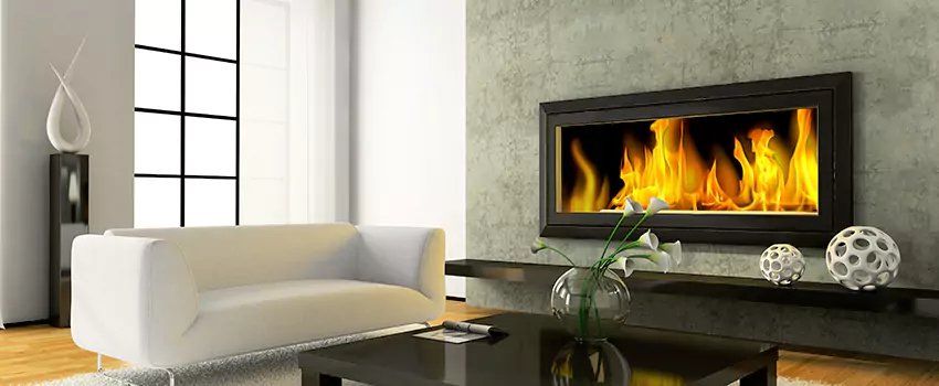 Fireplace Hearth Ideas in Edgemont, Colorado