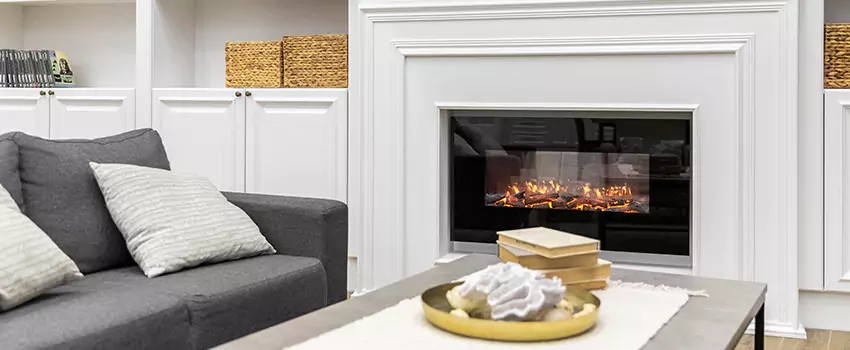 Pellet Fireplace Insert Installation in Edgemont, CO