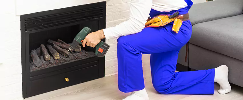 Fireplace Hearth Inspection And Repair in Edgemont, Colorado