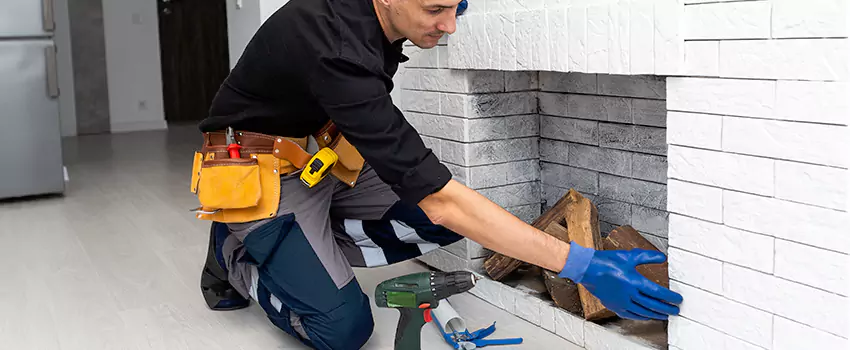 Top Fireplace Installation Company in Edgemont, Colorado