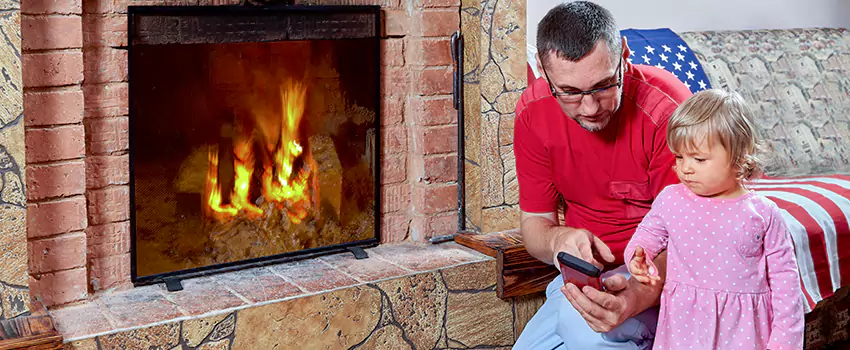 Fireplace Safety Locks For Kids in Edgemont, CO
