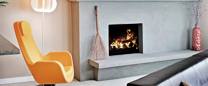 Electric Fireplace Makeover Services in Edgemont, CO
