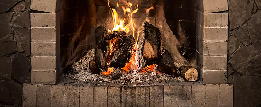 Cost of Rebuilding A Fireplace in Edgemont, Colorado