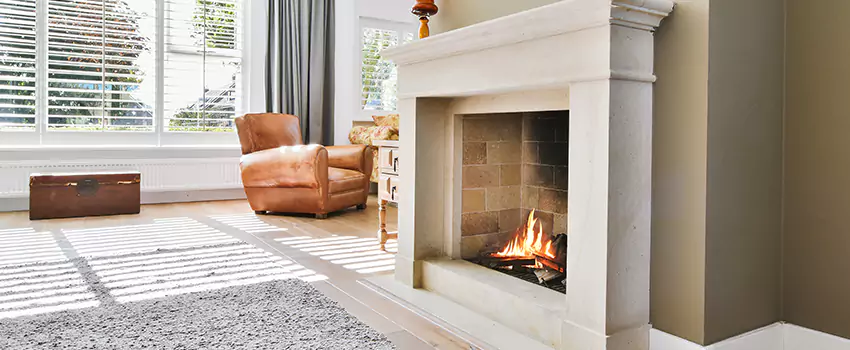 Vintage Fireplace Refacing in Edgemont, Colorado