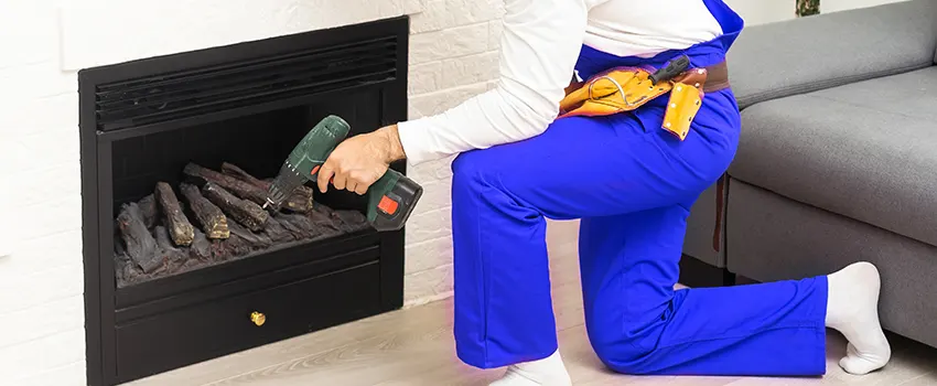 Fireplace Safety Inspection Specialists in Edgemont, Colorado