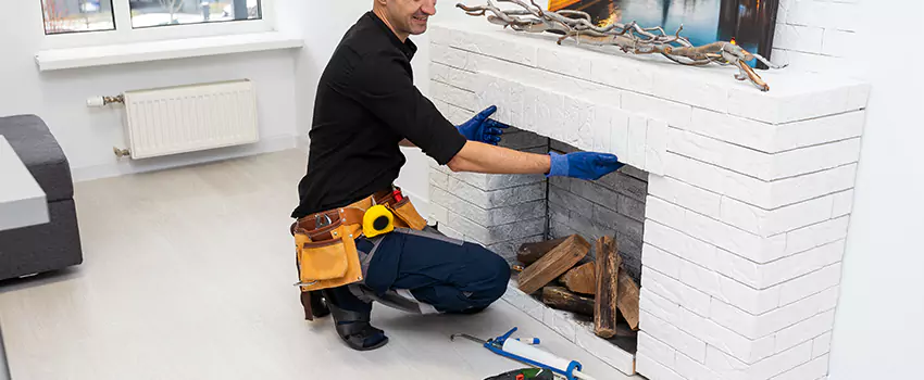 Gas Fireplace Repair And Replacement in Edgemont, CO