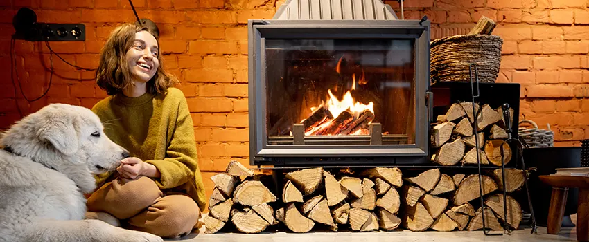Fireplace Smell Removal Cost in Edgemont, CO