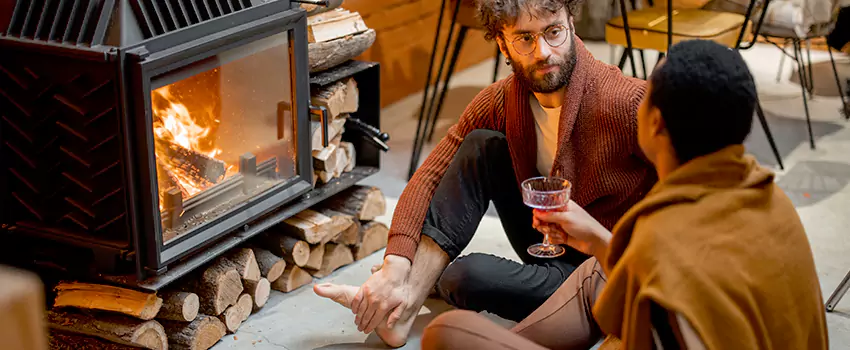 Fireplace Leaky Roof Repair in Edgemont, Colorado