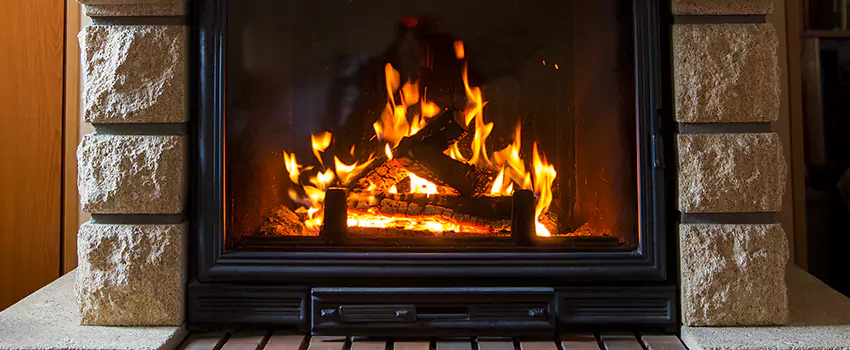 Fireplace Xtrordinair Probuilder Gas Fireplace Installation in Edgemont, CO