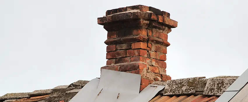 Cost of Fixing Blocked Chimney in Edgemont, Colorado
