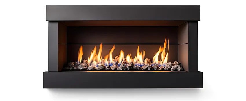 Outdoor Gas Fireplaces Installation in Edgemont, CO